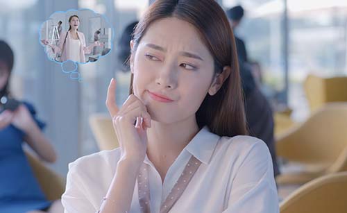 招商闪电贷-金融创意片